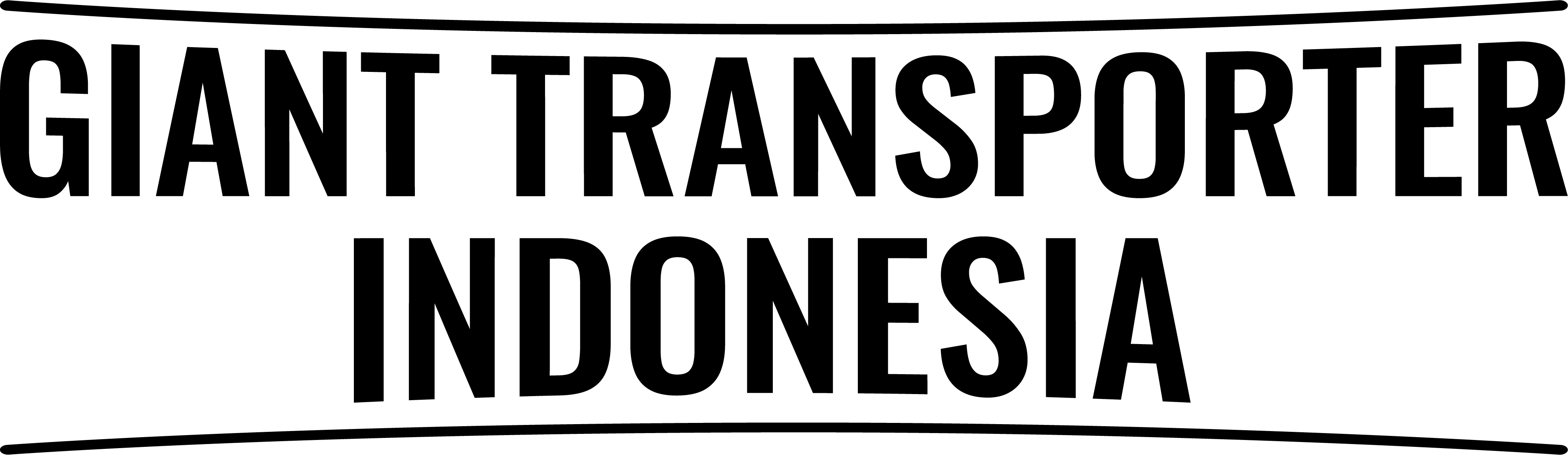 Giant Transporter Indonesia